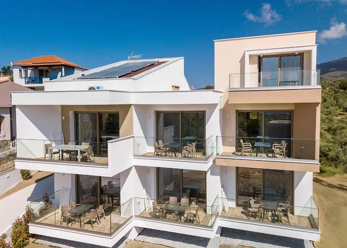 Aria * Limenaria (Thasos)